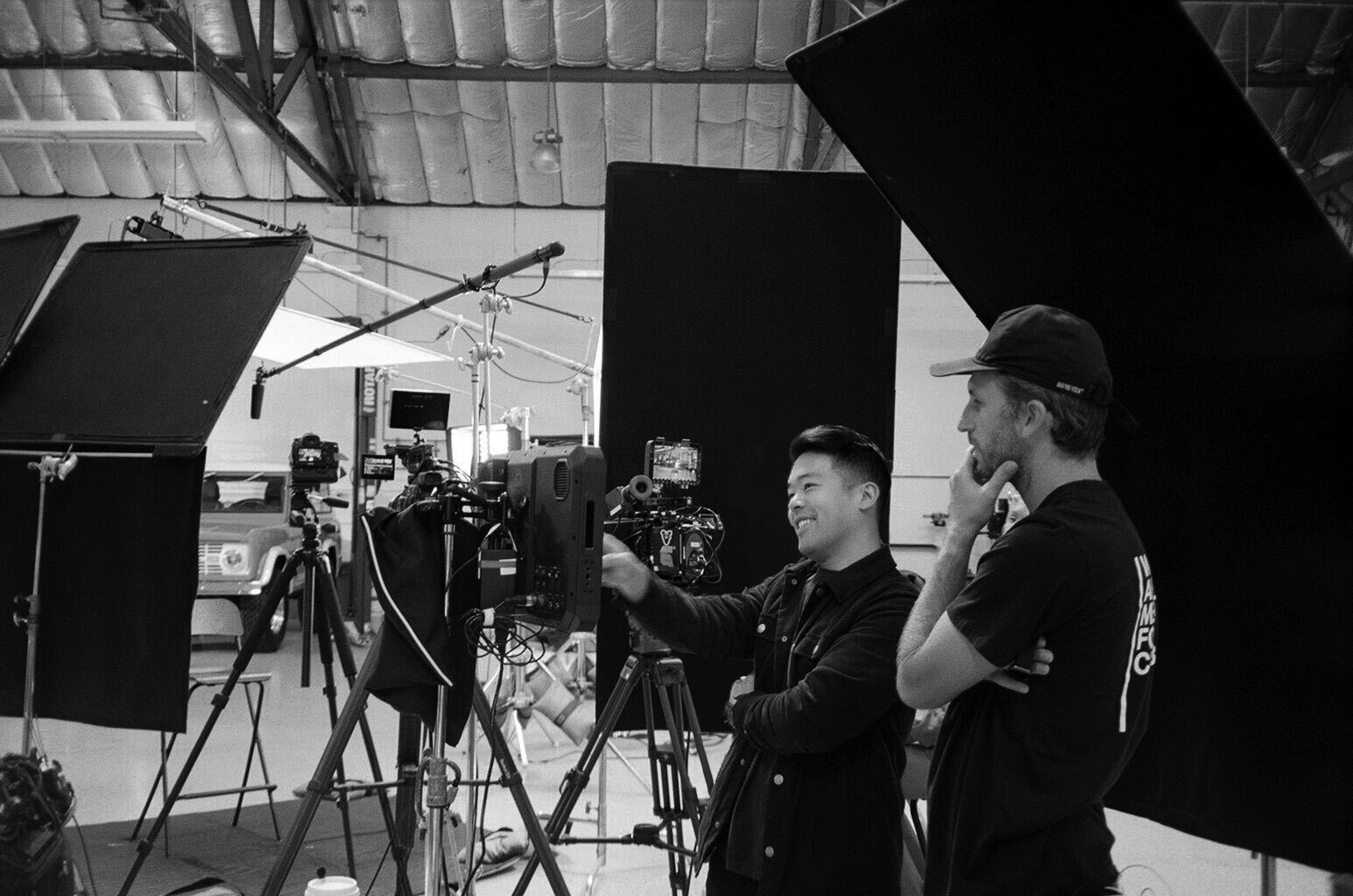 The Studio